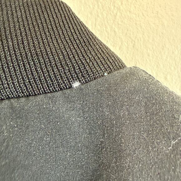 Vintage Kyle Petty Nascar Racing Jacket Mello Yellow Size 2XL Racer Brickyard - Picture 7 of 15